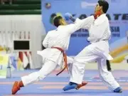 Tim Karate Indonesia Meraih 4 Medali Emas Di Kejuaraan Karate Internasional Tim Karate Indonesia Meraih 4 Medali Emas Di Kejuaraan Karate Internasional