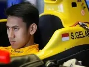 Sean Gelael Akan Menjajal Trek Sirkuit Austin Sean Gelael Akan Menjajal Trek Sirkuit Austin