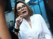 Nikita Mirzani Diperiksa Penyidik Polda Metro Jaya