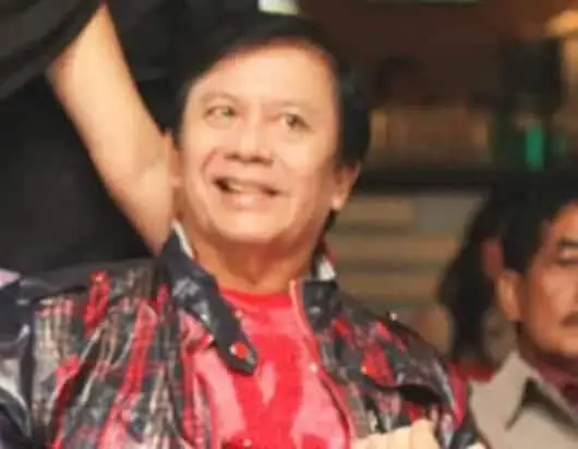 Konser Mengenang Benny Panjaitan, Tito Karnavian Nyanyikan Lagu ‘Musafir’ Konser Mengenang Benny Panjaitan, Tito Karnavian Nyanyikan Lagu ‘Musafir’