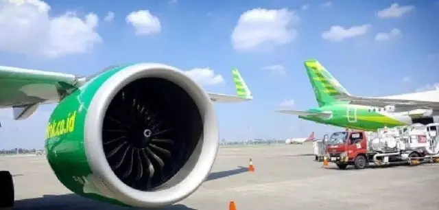 Citilink Indonesia Membuka Penerbangan Jakarta-Silangit Citilink Indonesia Membuka Penerbangan Jakarta-Silangit