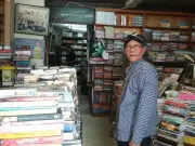 Galeri Buku di TIM akan Dibongkar, Jose Rizal Manua: Kita Lihat Saja!