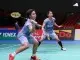 Greysia Polii / Apriani Rahayu Menumbangkan Juara Dunia Bulu Tangkis 2017 Greysia Polii / Apriani Rahayu Menumbangkan Juara Dunia Bulu Tangkis 2017
