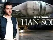 SOLO Star Wars Story Akan Tayang 25 Mei 2018
