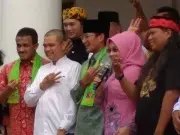 Empat Kartu AS Kunci Sukses Jadi Juragan ala Sandiaga Uno Empat Kartu AS Kunci Sukses Jadi Juragan A’la Sandiaga Uno