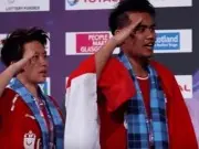 Joko Widodo; Selamat Atas Raihan Dua Gelar Juara Dalam Turnamen Prancis Terbuka 2017 Joko Widodo; Selamat Atas Raihan Dua Gelar Juara Dalam Turnamen Prancis Terbuka 2017