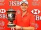 Justin Rose Memastikan Kemenangan Dua Pukulan di WGC-HSBC Champions Shanghai Justin Rose Memastikan Kemenangan Dua Pukulan di WGC-HSBC Champions Shanghai