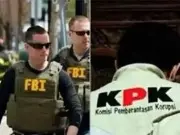 KPK Telah Bekerjasama Dengan FBI Terkait Kasus KTP-e KPK Telah Bekerjasama Dengan FBI Terkait Kasus KTP-e