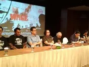Film Wage dalam Sorotan Pengamat