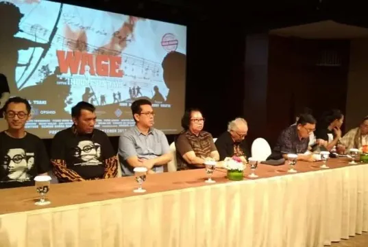 Film Wage dalam Sorotan Pengamat