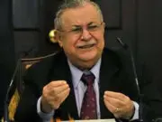 Mantan Presiden Irak, Jalal Talabani Meninggal Dunia Yang Berusia 84 Tahun Mantan Presiden Irak, Jalal Talabani Meninggal Dunia Yang Berusia 84 Tahun