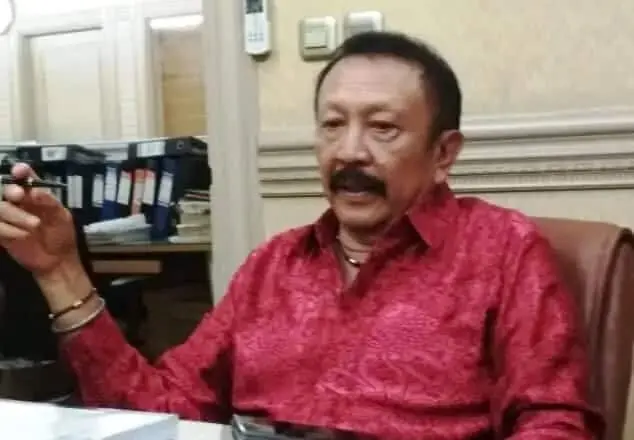 Bisnis Terganggu, Pengusaha Tambang Ini Minta Luruskan Pemberitaan Mengenai Dirinya Bisnis Terganggu, Pengusaha Tambang Ini Minta Luruskan Pemberitaan Mengenai Dirinya