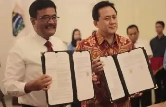 Revitalisasi Taman Ismail Marzuki Menjadi Pusat Ekonomi Kreatif Revitalisasi Taman Ismail Marzuki Menjadi Pusat Ekonomi Kreatif