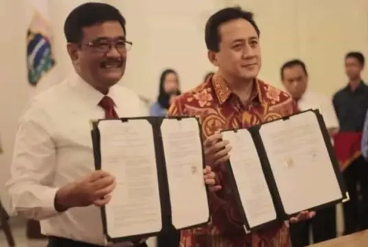 Revitalisasi Taman Ismail Marzuki Menjadi Pusat Ekonomi Kreatif Revitalisasi Taman Ismail Marzuki Menjadi Pusat Ekonomi Kreatif
