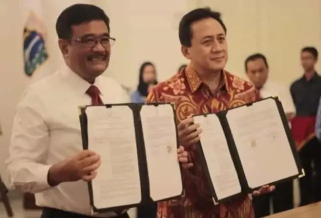 Revitalisasi Taman Ismail Marzuki Menjadi Pusat Ekonomi Kreatif
