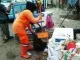 738 Kubik Sampah per Hari Dihasilkan dari Pasar Tanah Abang 738 Kubik Sampah per Hari Dihasilkan dari Pasar Tanah Abang