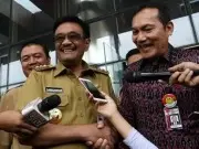 Pemprov DKI Jakarta Bersama Dengan KPK Menjalin Kerjasama Pemprov DKI Jakarta Bersama Dengan KPK Menjalin Kerjasama