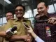 Pemprov DKI Jakarta Bersama Dengan KPK Menjalin Kerjasama Pemprov DKI Jakarta Bersama Dengan KPK Menjalin Kerjasama