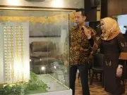 Pertama di Indonesia, Female Apartment berkonsep “Apartemen Khusus Wanita” Pertama di Indonesia, Female Apartment berkonsep “Apartemen Khusus Wanita”