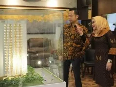 Pertama di Indonesia, Female Apartment berkonsep “Apartemen Khusus Wanita”