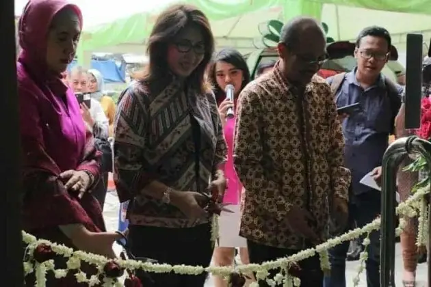 Pertama di Indonesia, Female Apartment berkonsep &ldquo;Apartemen Khusus Wanita&rdquo;