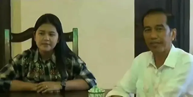 Presiden Joko Widodo Tak Akan Mengambil Cuti Selama Persiapan Pernikahan Putrinya Presiden Joko Widodo Tak Akan Mengambil Cuti Selama Persiapan Pernikahan Putrinya