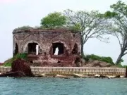 Pulau Onrust akan Menjadi Pulau Kuliner dengan Suasana Masa Kolonial Pulau Onrust akan Menjadi Pulau Kuliner dengan Suasana Masa Kolonial