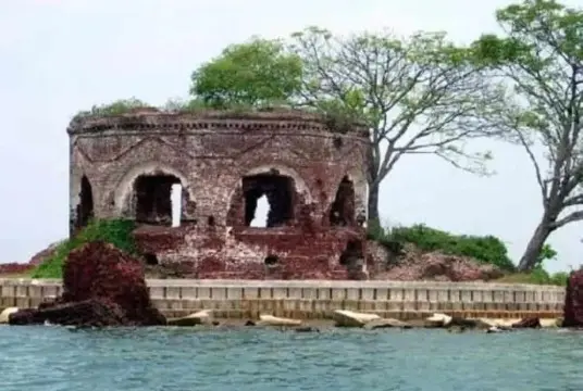 Pulau Onrust akan Menjadi Pulau Kuliner dengan Suasana Masa Kolonial