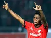 Ramdani Lestaluhu Siap Tanding lawan Gresik United Ramdani Lestaluhu Siap Tanding lawan Gresik United