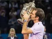 Roger Federer Bermain Garang Ketika Mengalahkan Juan Martin del Potro Roger Federer Bermain Garang Ketika Mengalahkan Juan Martin del Potro
