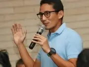 Pemeriksaan Sandiaga Uno sebagai Saksi Kasus Dugaan Penipuan dan Penggelapan Dijadwal Ulang Pemeriksaan Sandiaga Uno sebagai Saksi Kasus Dugaan Penipuan dan Penggelapan Dijadwal Ulang