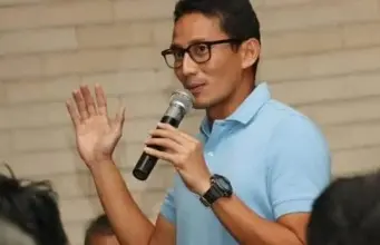 Pemeriksaan Sandiaga Uno sebagai Saksi Kasus Dugaan Penipuan dan Penggelapan Dijadwal Ulang