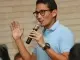 Pemeriksaan Sandiaga Uno sebagai Saksi Kasus Dugaan Penipuan dan Penggelapan Dijadwal Ulang Pemeriksaan Sandiaga Uno sebagai Saksi Kasus Dugaan Penipuan dan Penggelapan Dijadwal Ulang