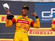 Sean Gelael Akan Memanfaatkan Hasil Bagus di Latihan Bebas Pertama Formula 1 Sean Gelael Akan Memanfaatkan Hasil Bagus di Latihan Bebas Pertama Formula 1