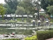 Taman Situ Lembang Siap Diresmikan Gubernur Taman Situ Lembang Siap Diresmikan Gubernur