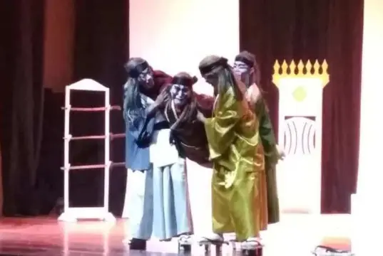 12 Kelompok Teater se-Jakarta Timur Berkompetisi di Ajang FTJT 2017