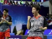 Tontowi Ahmad / Liliyana Natsir Melaju Ke Final Prancis Terbuka 2017 Tontowi Ahmad / Liliyana Natsir Melaju Ke Final Prancis Terbuka 2017