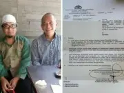 Laporan Dugaan Penipuan Program Investasi Yusuf Mansur Mulai Diproses Laporan Dugaan Penipuan Program Investasi Yusuf Mansur Mulai Diproses