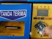 Pengelola Jalan Tol Diuntungkan dengan E-Toll