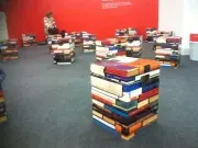 Frankfurt Book Fair Tahun Ini Indonesia Membawa 300 Judul Buku Frankfurt Book Fair Tahun Ini Indonesia Membawa 300 Judul Buku