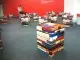 Frankfurt Book Fair Tahun Ini Indonesia Membawa 300 Judul Buku Frankfurt Book Fair Tahun Ini Indonesia Membawa 300 Judul Buku