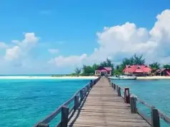 Kepulauan Selayar akan Menarik 11.000 Wisatawan Kepulauan Selayar akan Menarik 11.000 Wisatawan