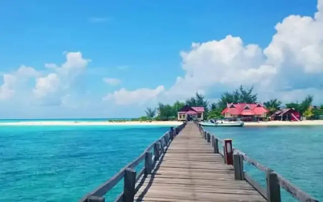 Kepulauan Selayar akan Menarik 11.000 Wisatawan Kepulauan Selayar akan Menarik 11.000 Wisatawan