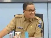 Susah Sinyal, Gubernur DKI Bentuk Satgas Kejar Ketertinggalan Kepulauan Seribu