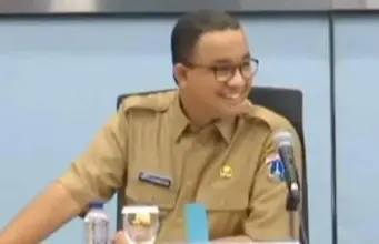 Gubernur DKI Akan Perbolehkan Lagi Motor Melintas Jalan MH Thamrin Susah Sinyal, Gubernur DKI Bentuk Satgas Kejar Ketertinggalan Kepulauan Seribu