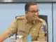 Susah Sinyal, Gubernur DKI Bentuk Satgas Kejar Ketertinggalan Kepulauan Seribu Susah Sinyal, Gubernur DKI Bentuk Satgas Kejar Ketertinggalan Kepulauan Seribu