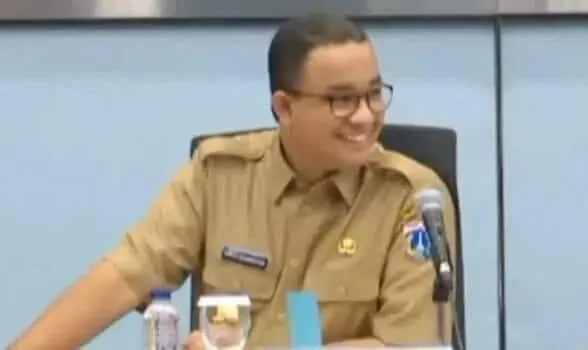 Susah Sinyal, Gubernur DKI Bentuk Satgas Kejar Ketertinggalan Kepulauan Seribu