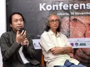 Borobudur Writers & Cultural Festival 2017 Menguak Gandawyuha Borobudur Writers & Cultural Festival 2017 Menguak Gandawyuha
