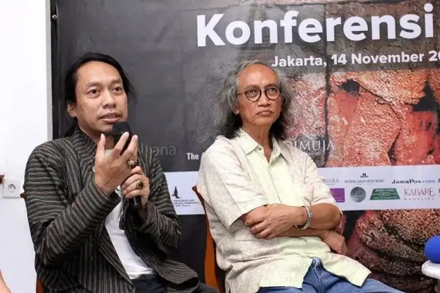 Borobudur Writers & Cultural Festival 2017 Menguak Gandawyuha Borobudur Writers & Cultural Festival 2017 Menguak Gandawyuha