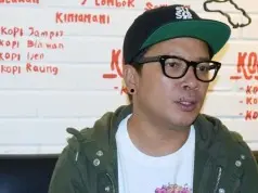 Eugene Panji: Kita Sudah Ikuti Aturan Main Eugene Panji: Kita sudah Ikuti Aturan Main